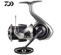 Mulinello da spinning DAIWA Light & Tough 25 CALDIA LT3000S-CXH