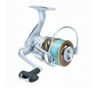 Mulinello da spinning Daiwa Sports Line V-MAX3500ST (N5-150) con linea in ...