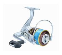 Mulinello da spinning Daiwa Sports Line V-MAX4000ST (N6-150) con linea in ...