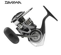 Mulinello da spinning DAIWA Ultimate Aluminium Body BG MONOSCOQUE 14000-H