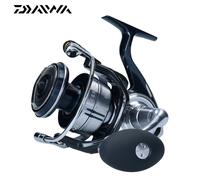 Mulinello da spinning DAIWA Ultimate CERTATE SW 8000-H