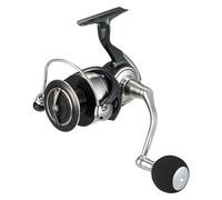 Mulinello da spinning grande DAIWA 24 Certate SW 6000-H pesca nuovo dal Giappone