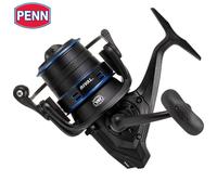 Mulinello da spinning PENN All-Round Longcast RIVAL 6000LC blu