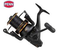 Mulinello da spinning PENN All-Round Longcast RIVAL 7000LC Gold
