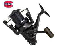Mulinello da spinning PENN All-Round Longcast RIVAL 7000LC nero