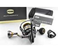Mulinello da spinning PENN Authority 4500 【Spedizione in 1 giorno】
