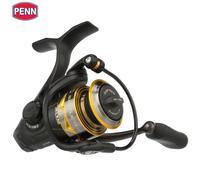 Mulinello da spinning PENN Fishing Full Metal Body BATTLE IV 1000