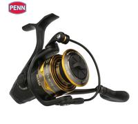 Mulinello da spinning PENN Fishing Full Metal Body BATTLE IV 3000