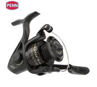 Mulinello da spinning PENN Fishing Lightweight Graphite Body WRATH II 2500