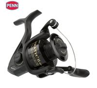 Mulinello da spinning PENN Fishing Lightweight Graphite Body WRATH II 4000