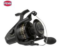 Mulinello da spinning PENN Fishing Lightweight Graphite Body WRATH II 8000