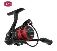 Mulinello da spinning PENN Full Metal Body FIERCE IV 1000