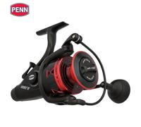 Mulinello da spinning PENN Full Metal Body Live Liner FIERCE IV 6000LL