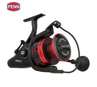 Mulinello da spinning PENN Full Metal Body Live Liner FIERCE IV 8000LL