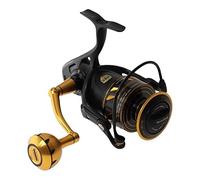 Mulinello da spinning PENN International SLAMMER IV 6500HS nuovo