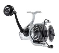 Mulinello da spinning PENN International SLAMMER IV 8500 DX NUOVO dal Giappone