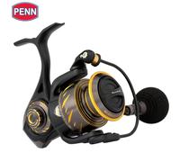 Mulinello da spinning PENN Ultimate AUTHORITY 2500