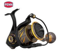 Mulinello da spinning PENN Ultimate AUTHORITY 6500