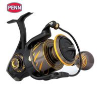 Mulinello da spinning PENN Ultimate AUTHORITY 6500HS