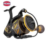 Mulinello da spinning PENN Ultimate AUTHORITY 8500