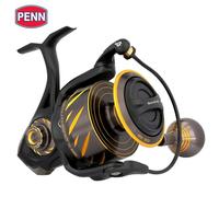 Mulinello da spinning PENN Ultimate AUTHORITY 8500HS