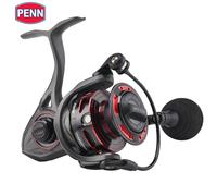 Mulinello da spinning PENN Ultimate Hi Speed CLASH II 4000HS
