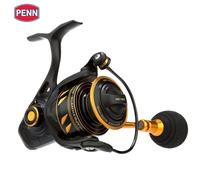 Mulinello da spinning PENN Ultimate SLAMMER IV 2500