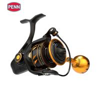 Mulinello da spinning PENN Ultimate SLAMMER IV 3500