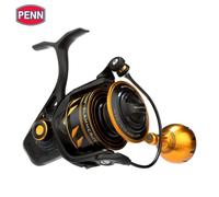 Mulinello da spinning PENN Ultimate SLAMMER IV 4500