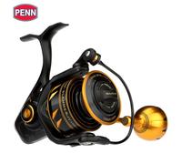 Mulinello da spinning PENN Ultimate SLAMMER IV 4500HS