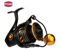 Mulinello da spinning PENN Ultimate SLAMMER IV 6500HS