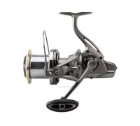 Mulinello da spinning pesante NGK-II 25KG Max Drag 8000-14000 Zero Play 6 + 1BB Casting liscio for surf e pesca d'altura(12000 Series)