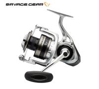 Mulinello da spinning SAVAGE GEAR Ultimate SGS6 5000