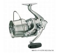 Mulinello da spinning SHIMANO '14 Super Aero Spin Joy 35 Surf Casting