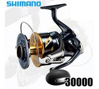 Mulinello da spinning Shimano 20 Stella SW 30000 (modello aggiuntivo 2020)