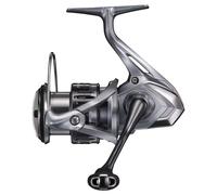 Mulinello da spinning Shimano 21 modelli Nasci serie 500-5000XG, spedito...