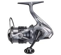 Mulinello da spinning Shimano 21 modelli Nasci serie 500-5000XG, spedito...