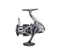 Mulinello da spinning Shimano 21 modelli Nasci serie 500-5000XG, spedito...