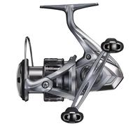 Mulinello da spinning Shimano 21 modelli Nasci serie 500-5000XG, spedito...