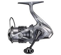 Mulinello da spinning Shimano 21 modelli Nasci serie 500-5000XG, spedito...