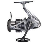 Mulinello da spinning Shimano 21 modelli Nasci serie 500-5000XG, spedito...