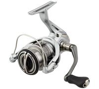 Mulinello da spinning Shimano 21 modelli Nasci serie 500-5000XG, spedito...