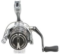 Mulinello da spinning Shimano 21 modelli Nasci serie 500-5000XG, spedito...
