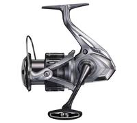 Mulinello da spinning Shimano 21 modelli Nasci serie 500-5000XG, spedito...