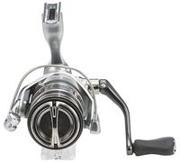 Mulinello da spinning SHIMANO 21 NASCI 2500SHG Shallow Spool High Gear 6.2:1 ...