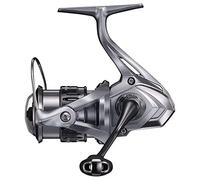 Mulinello da spinning SHIMANO 21 NASCI C2000SHG Compact High Gear Fishing Japan