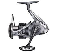 Mulinello da spinning SHIMANO 21 NASCI C3000 HAGANE Gear pesca acqua dolce sa...