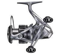 Mulinello da spinning SHIMANO 21 NASCI C3000DH doppio manico Eging Squidding ...