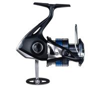 Mulinello da spinning Shimano 21 NEXAVE Series 1000-5000HG attrezzatura da...