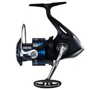Mulinello da spinning Shimano 21 NEXAVE Series 1000-5000HG attrezzatura da...